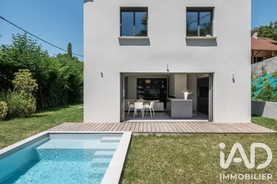 House in Saint-Martin-le-Vinoux (38950)