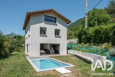 House in Saint-Martin-le-Vinoux (38950)