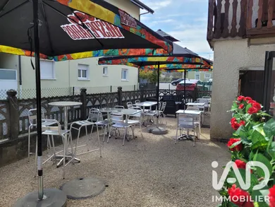 Bar, Brewery, Tobacco shop in Saint-Pierre-en-Faucigny (74800)