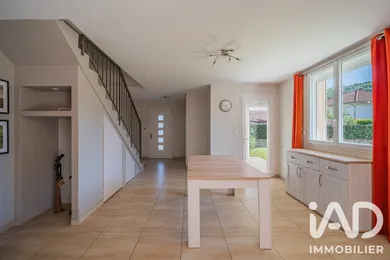 Maison à Échirolles (38130)