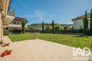 House in Échirolles (38130)