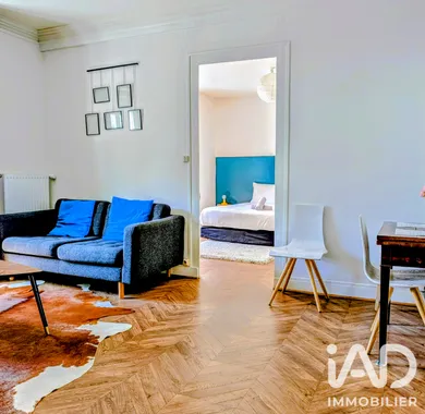 Appartement à Nantes (44100)