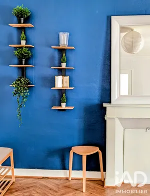 Appartement à Nantes (44100)