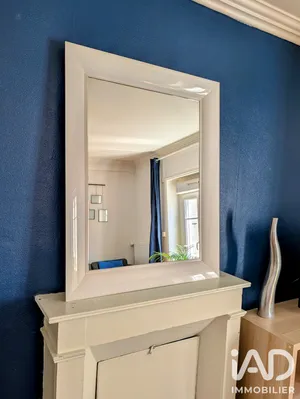Apartment in Nantes (44100)