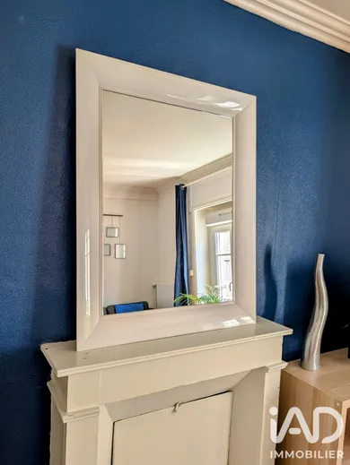 Apartment in Nantes (44100)