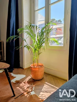 Appartement à Nantes (44100)