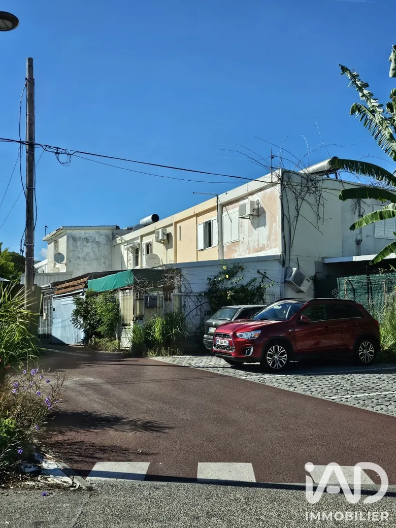 Maison 3 pièces 47 m² · à Le Port · 47 m² · 160 000 €