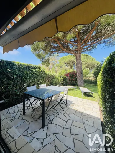 Appartement à SAINT CYPRIEN (66750)