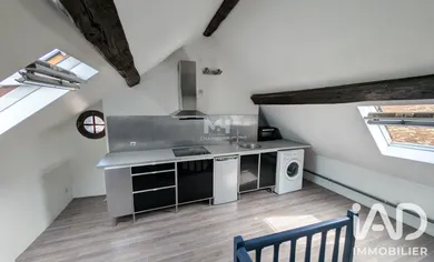 Appartement à Arpajon (91290)