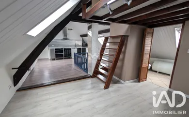 Appartement à Arpajon (91290)