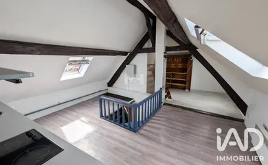 Appartement à Arpajon (91290)