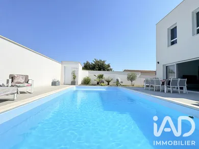 Maison à Carbon-Blanc (33560)