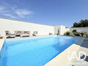 Maison à Carbon-Blanc (33560)