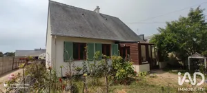 House in Penvénan (22710)