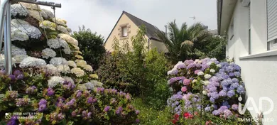 House in Penvénan (22710)