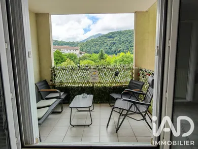 Appartement à Gières (38610)