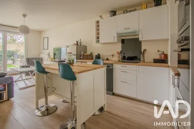 Appartement à Trappes (78190)