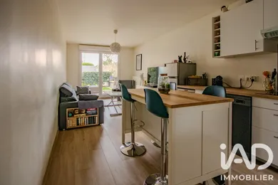 Appartement à Trappes (78190)