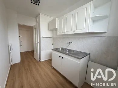 Appartement à Saint-Herblain (44800)