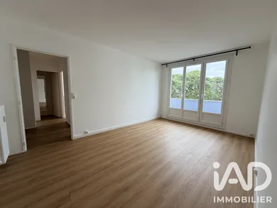 Appartement à Saint-Herblain (44800)