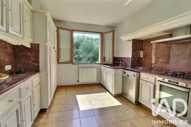 House in Marseille (13013)