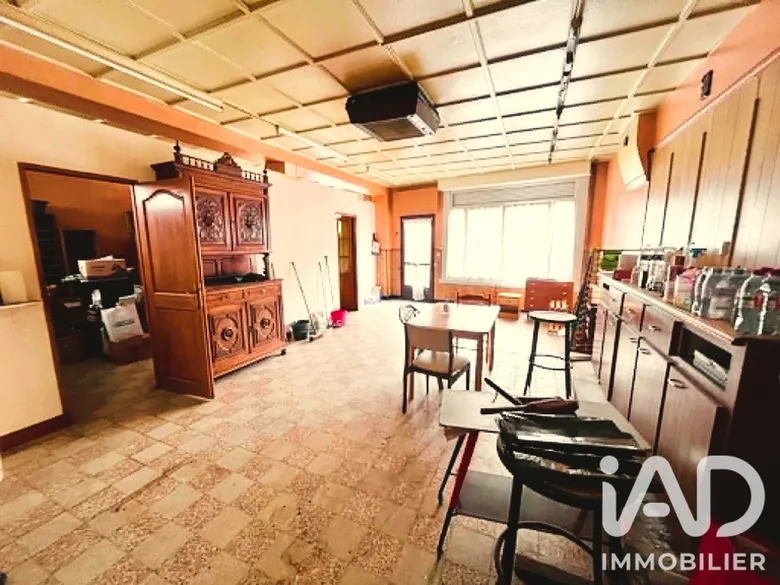 Maison 4 pièces 122 m² · à Marles-les-Mines · 122 m² · 86 000 €