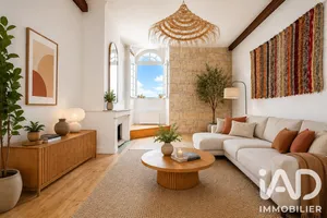 Appartement à Bordeaux (33000)
