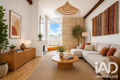 Appartement à Bordeaux (33000)