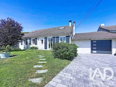 House in Rezonville (57130)