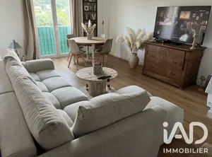 Apartment in Brignoles (83170)