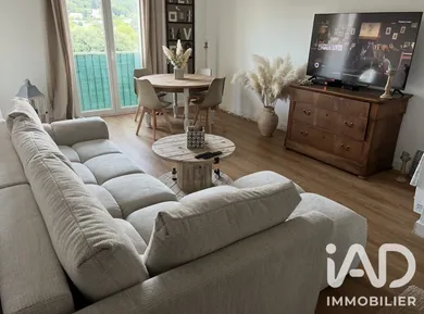 Apartment in Brignoles (83170)