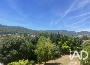 Apartment in Brignoles (83170)