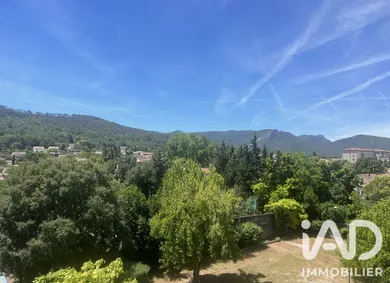 Apartment in Brignoles (83170)