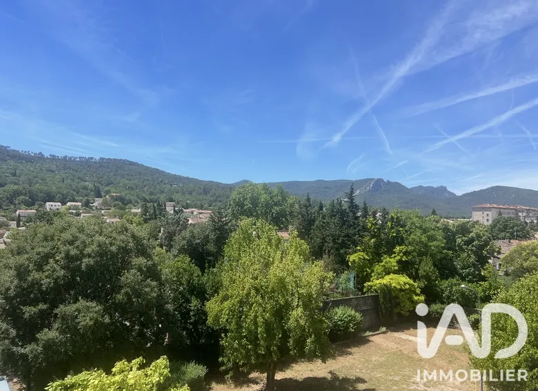 Appartement 4 pièces 75 m² · à Brignoles · 75 m² · 190 000 €