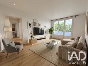 Appartement à Saint-Herblain (44800)