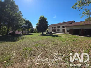 House in Burcin (38690)