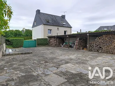 Maison à Plaintel (22940)