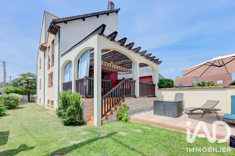 Maison 5 pièces 116 m² · à Villeparisis · 116 m² · 349 000 €