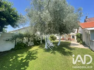 Maison à Sevran (93270)
