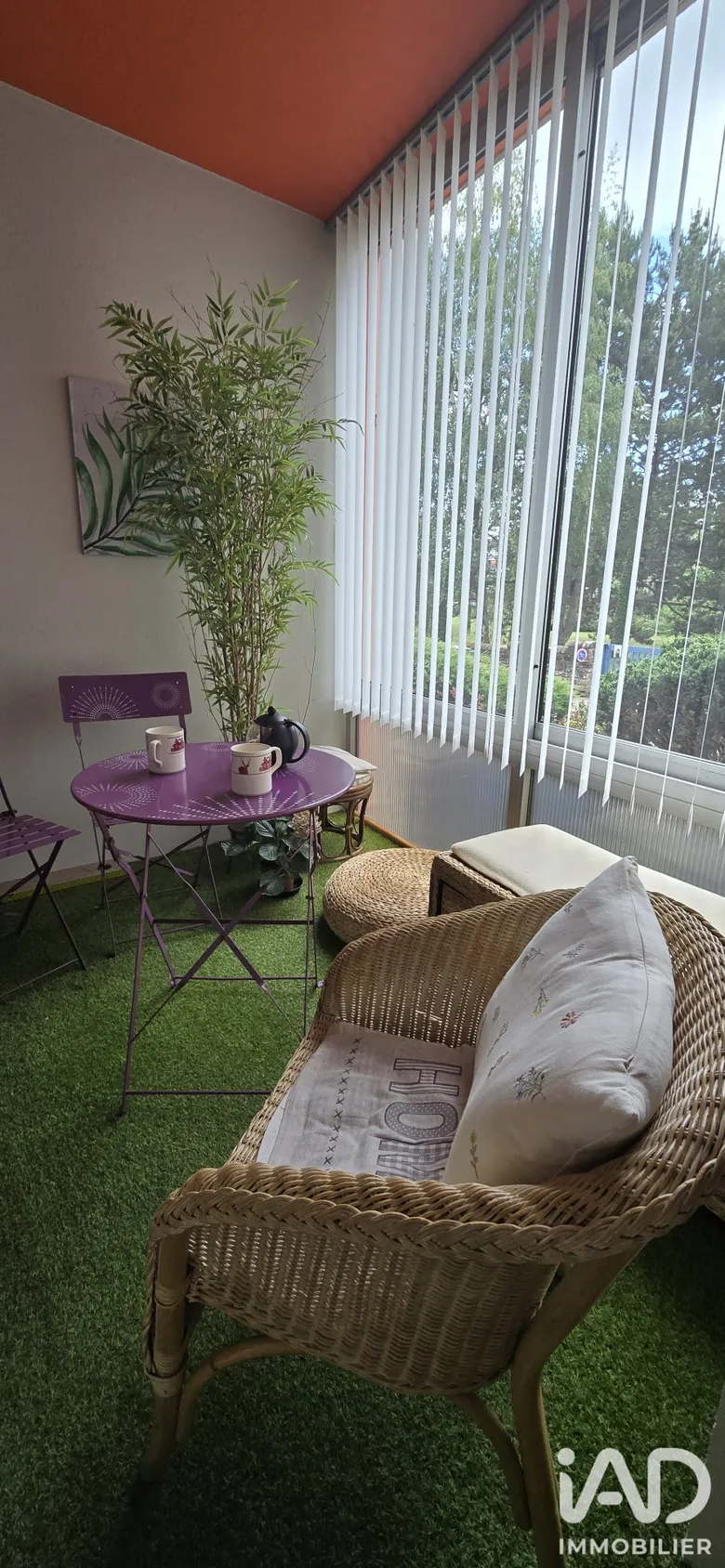 Appartement 4 pièces 90 m² · à Épinal · 90,3 m² · 149 000 €