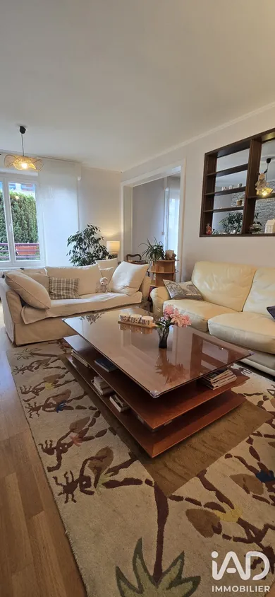 Appartement à Épinal (88000)