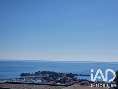 Appartement à Bandol (83150)