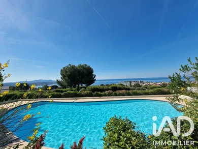 Appartement à Bandol (83150)