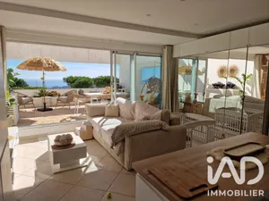 Appartement à Bandol (83150)