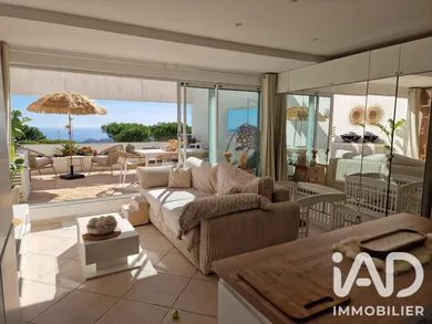 Appartement à Bandol (83150)