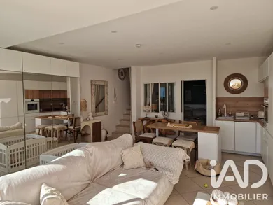 Appartement à Bandol (83150)