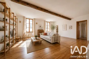 Appartement à Bordeaux (33800)
