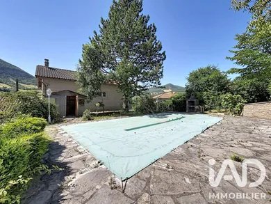 Park home in Compeyre (12520)