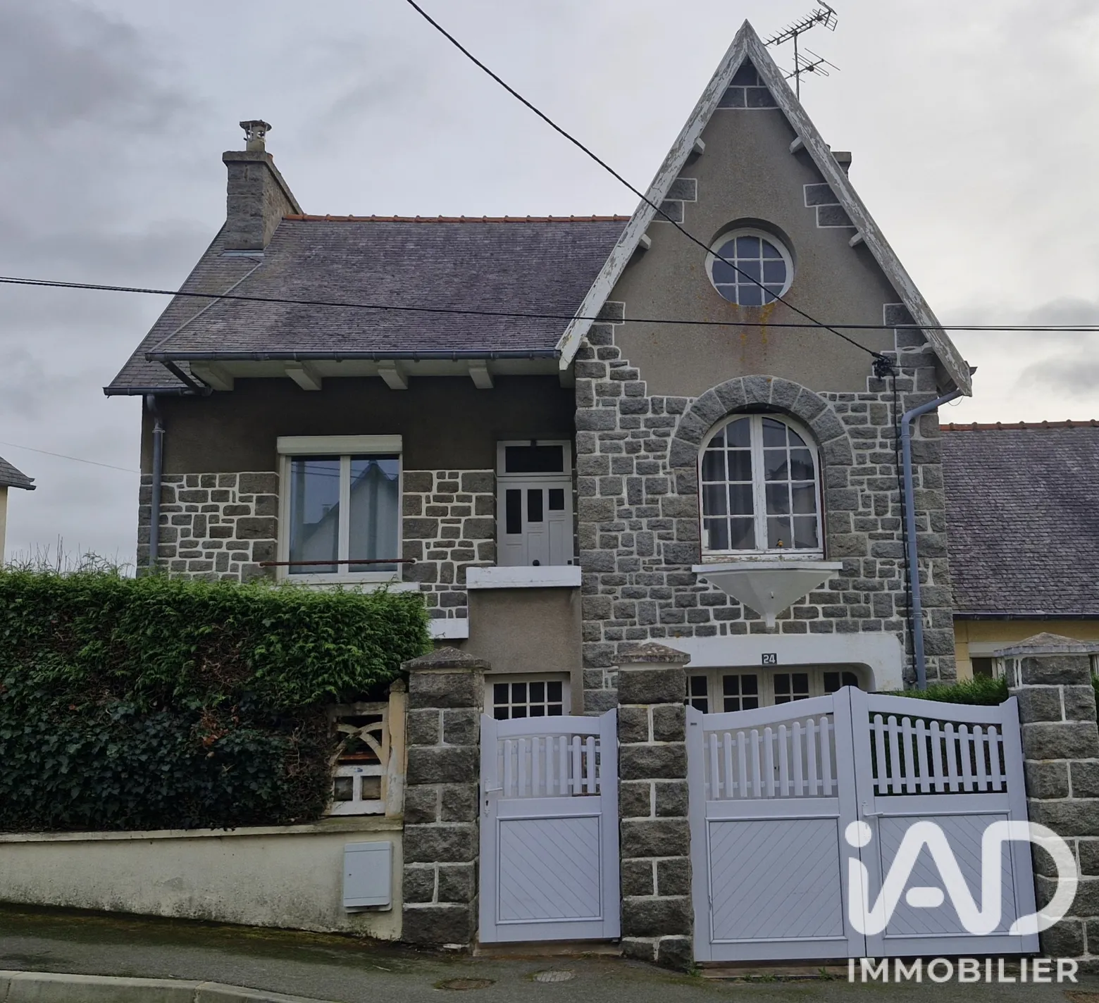 maison à Saint-Brieuc