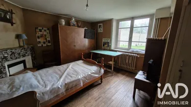 Maison de ville à Saint-Brieuc (22000)